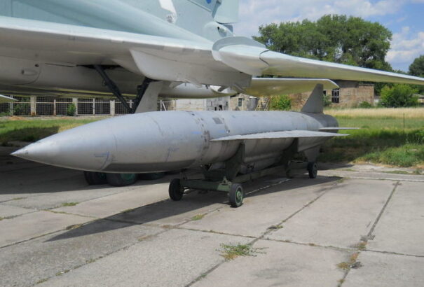 Fehéroroszország irányából repültek be Ukrajna légterébe orosz bombázók