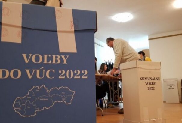 Választási Bizottság: A választási részvétel elérte a 46,19 százalékot