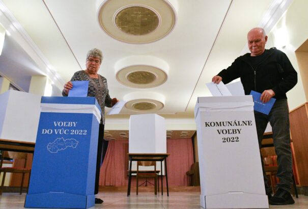 Gratulál a magyar kormány a szlovákiai magyar Szövetség választási eredményéhez