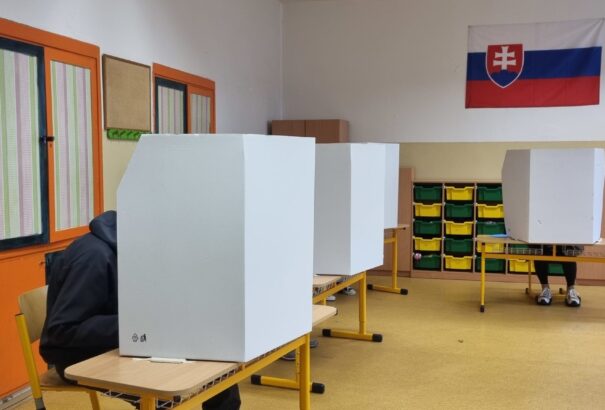 Garamsallóban, Nagymagyaron, Macházán és Félben sem zökkenőmentes a választás