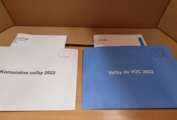 Véget értek a választások. Országosan és magyar szinten is alacsonyabb lehet a választási részvétel a vártnál