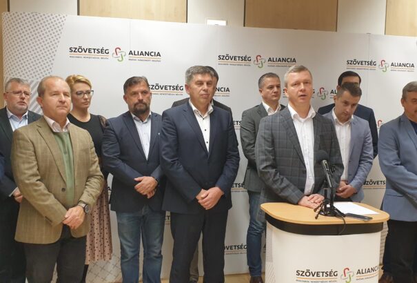 Két dolog, amit biztosan nem jelent a Szövetség-Aliancia sikere