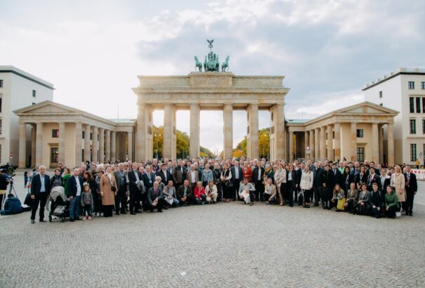 A Szövetség-Aliancia szombattól hivatalosan is az Európai Kisebbségek Föderatív Uniójának tagja