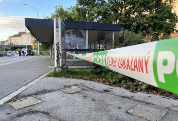 Pozsonyi gázolás: Akár életfogytiglant is kaphat a részeg sofőr