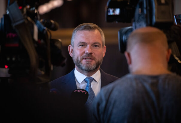 Pellegrini közös ellenzéki fellépést szeretne