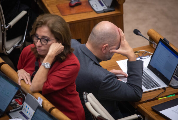 Nem jött be a nagy visszatérés, az SaS kész tárgyalni az előrehozott választásokról