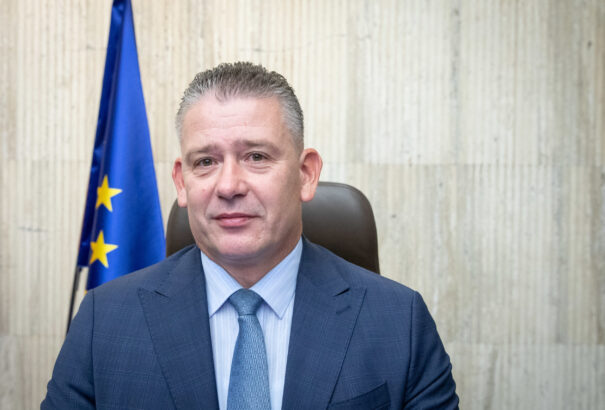 Mikulec: Az EU belső határain végzett ellenőrzés csak az utolsó intézkedés lehet