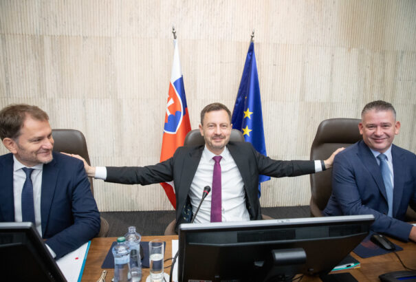 Ma sem volt határozatképes a parlament, nem ment át a költségvetési módosítás