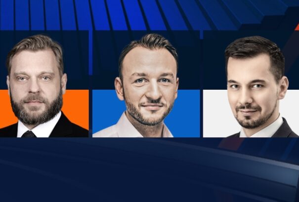 Krúpa: Ha Matovič marad, a liberálisok támogathatják a kormány megbuktatását