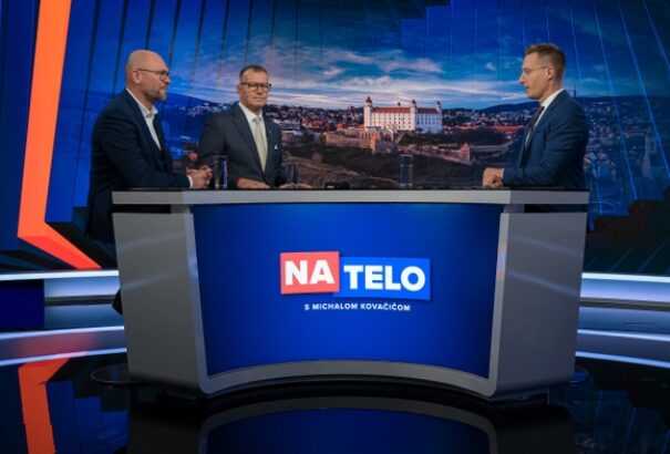 Kollár: A vállalkozások hétfőn tudhatják meg, hogyan emelkednek jövőre az energiaáraik