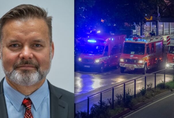 A Szlovák Siketolimpiai Bizottság titkára okozhatta a pozsonyi halálos gázolásos balesetet