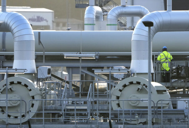 Válaszoltak a németek az orosz ajánlatra: jöhet a gáz, de nem úgy, ahogy Putyin gondolja