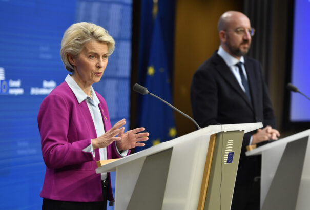 EU-csúcs: a tagállamok megállapodtak az energiaárak leszorításáról