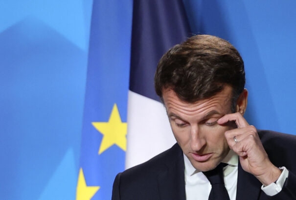 Temetik a francia-olasz bankártandemet, a migráció és értékpolitika mentén feszülhet egymásnak a két európai hatalom