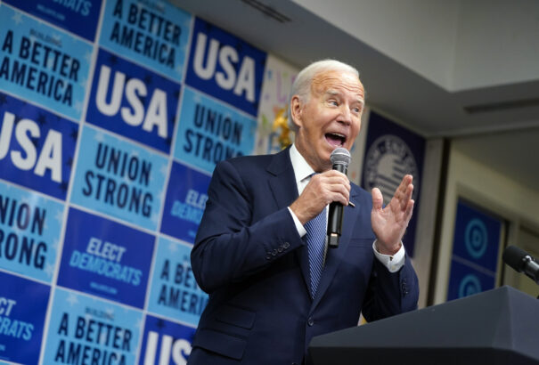 Washington Post: Nyugat-Európában attól tartanak, hogy az USA kihátrálhat Ukrajna mögül