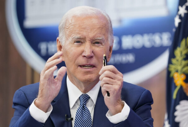 Biden: Putyin egy racionális cselekvő, aki nagyon elszámolta magát