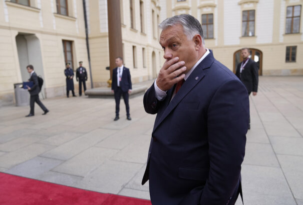 Orbán Viktor az EU-csúcs után: Sikerült elérnünk Magyarország céljait!