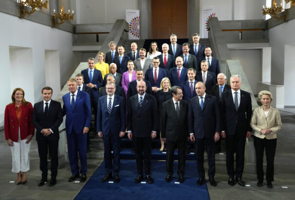 EU-csúcs – Az energiaárak csökkentését követelik az EU-tagállamok