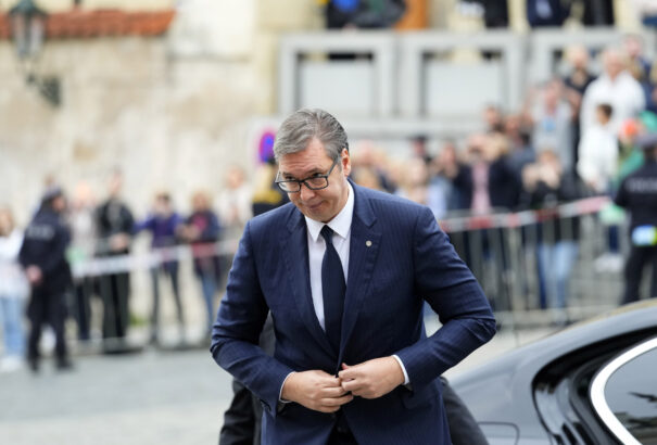 Horvátország nem megbízható partner, Magyarország felé építünk kőolajvezetéket