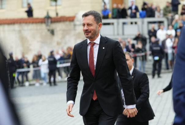 Heger: Az Európai Bizottságnak két hét múlva konkrét megoldással kell előállnia a gázárplafonról