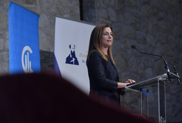 Varga Judit: a konzervatív politika működőképes