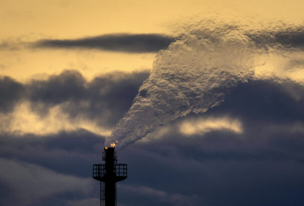 Elemzés: Ezért ellenzi Németország a gázársapkát