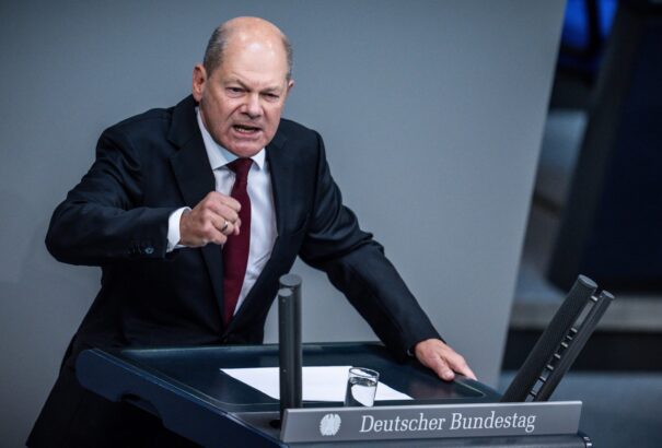 Hatalmas a felháborodás Németország önmegmentő rezsicsökkentése miatt