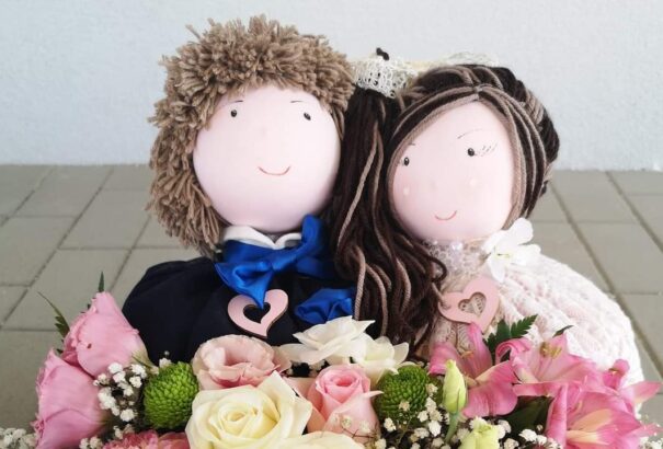 Esküvői szokások napjainkban – Takács Póda Ildikó dekoratőrrel beszélgettünk