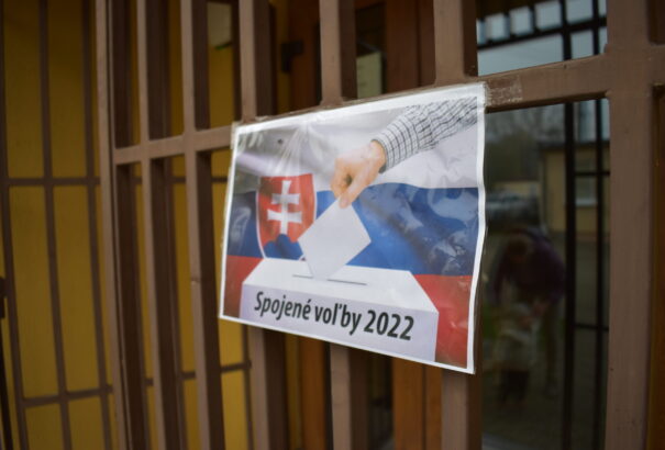 Egy új polgármester lesz a Csilizközben