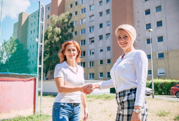 Miért választottam Bauer Ildikó csapatát?