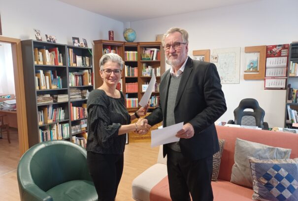 Közös tehetséggondozó program