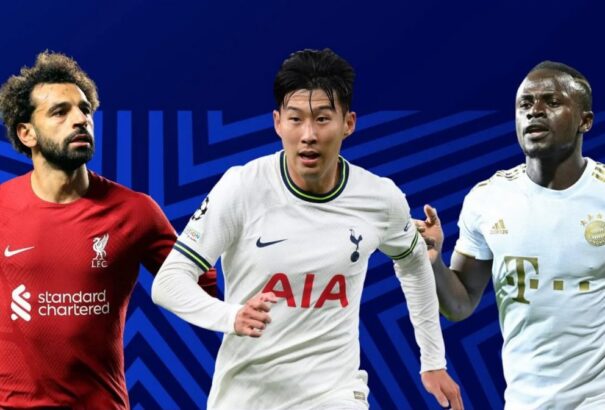 Bajnokok Ligája – Az egyik csoportban még mind a négy csapat reménykedhet a záró kör előtt