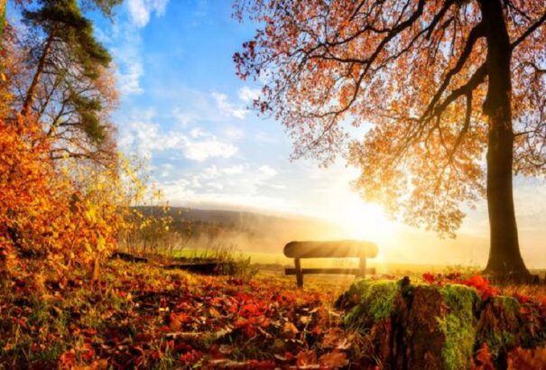 Időjárás-előrejelzés: Jövő hét közepéig marad a vénasszonyok nyara