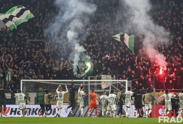 Európa-liga – Már a döntetlen is továbbjutást ér a Ferencvárosnak