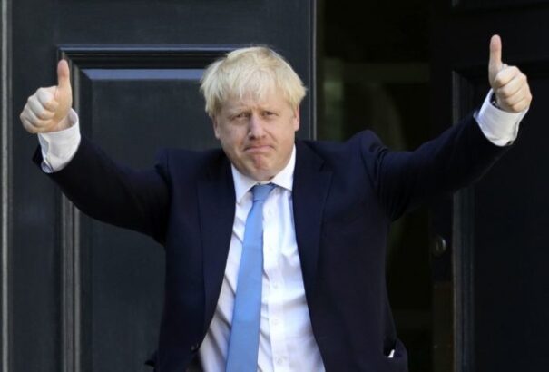 A britek többsége nem szeretné, hogy ismét Boris Johnson legyen a miniszterelnök
