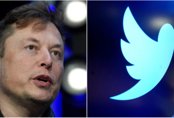Musk az emberiség jövőjéért vette meg a Twittert