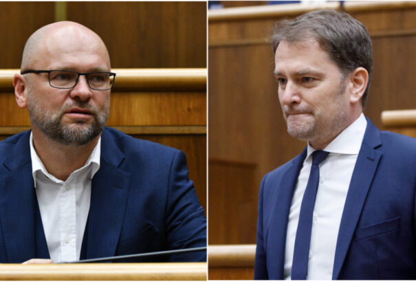 Mutatjuk a hétvégi politikai vitaműsorok vendégeit