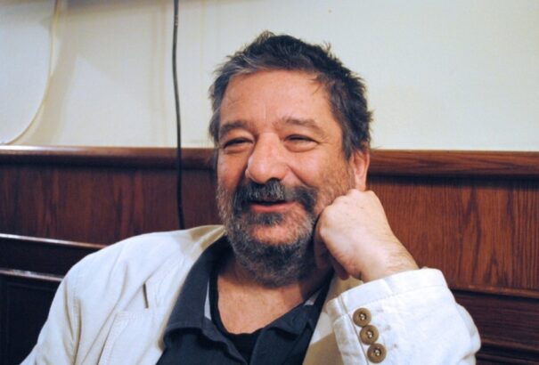 „Ha a víz kincs, ne pazaroljuk“ – Beszélgetés Csernyus Lőrinc építésszel, az egyik leghíresebb Makovecz-tanítvánnyal