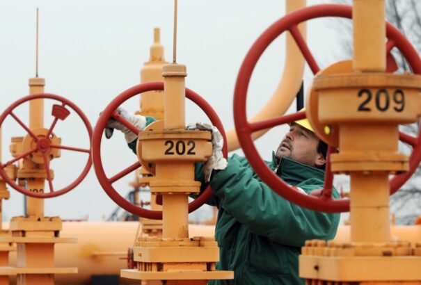 Véget ér egy korszak? Az SPP szerint már nem a Gazprom a főszereplő Szlovákia gázellátásában