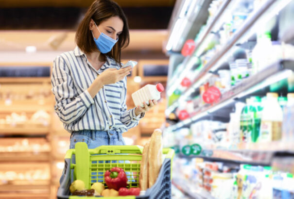 Elemzés: A szlovákiai polgárok családi költségvetésük 20%-át költik élelmiszerre