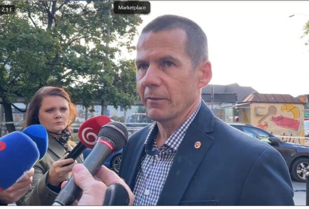 Buszmegállóba hajtott egy részeg sofőr Pozsonyban. Öten meghaltak – Íme, a részletek