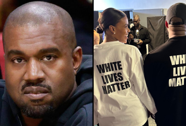 Folytatódik Kanye West elhallgattatása a közösségi médiában