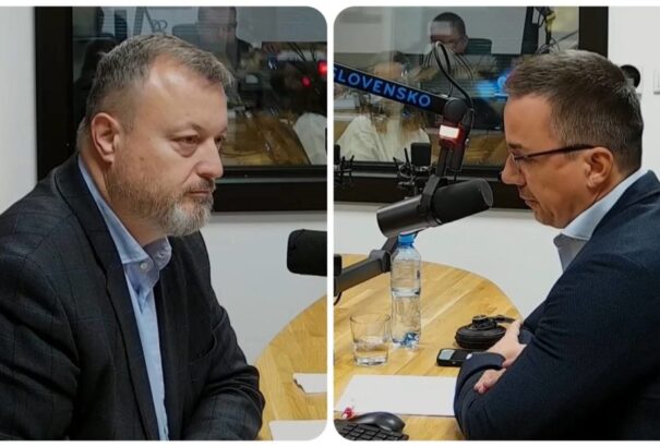 Krajniak: Szlovákia nem homofób ország