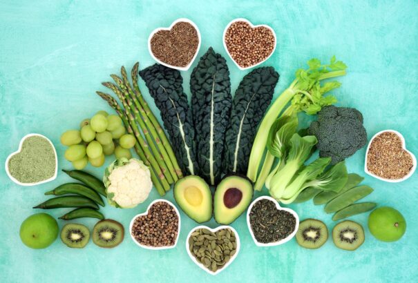 A vegetáriánus receptek valóban egészségesebbek?