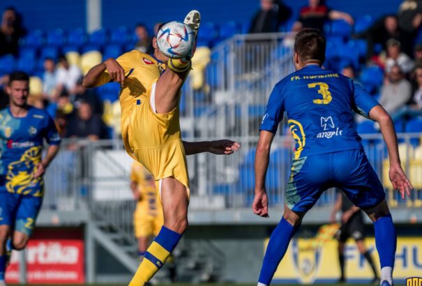 Komoly büntetések – Két játékosától is elbúcsúzott a DAC a kupavereség után