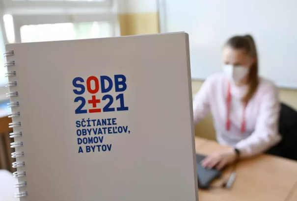 Így változott a 18 éven felüliek száma Szlovákiában a két népszámlálás között