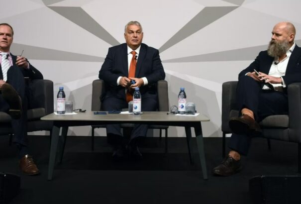 Micskó András: Szabad médiát a németeknek!