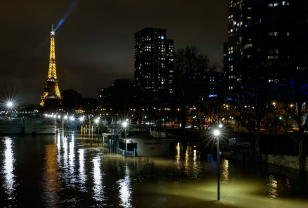 Milyen intézkedéseket hoztak az európai országok az energiatakarékosság jegyében?