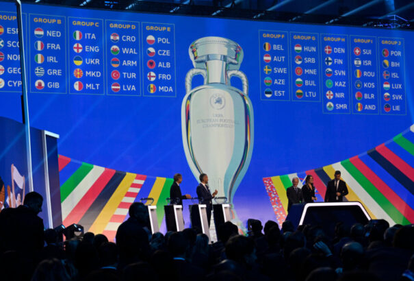 Eb-selejtezők: Kisorolták Magyarország ellenfeleit