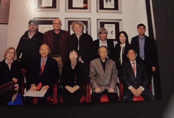 „Messzire ment ember azt mond, amit tapasztal” – avagy magyarok, akik meg sem álltak Koreáig